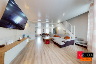 achat maison cuvry 57420