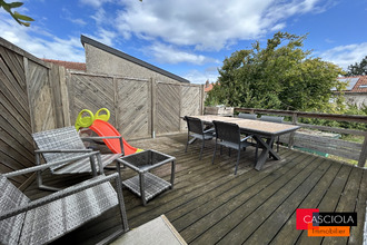 achat maison cuvry 57420