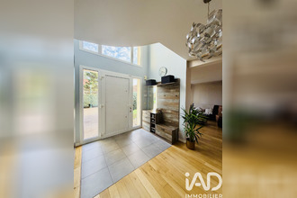 achat maison cuvry 57420