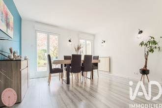 achat maison cuvry 57420