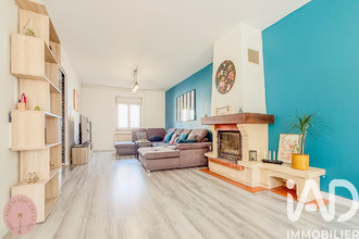 achat maison cuvry 57420