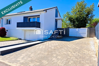 achat maison cuvry 57420