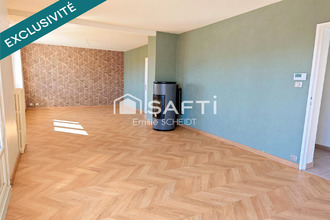 achat maison cuvry 57420