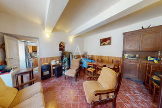 achat maison cuxac-cabardes 11390