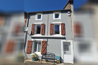 achat maison cuxac-cabardes 11390