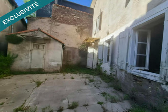 achat maison cuxac-cabardes 11390