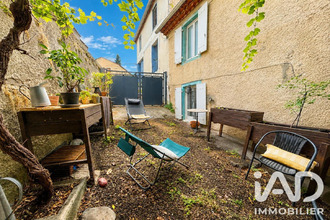 achat maison cuxac-cabardes 11390