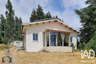 achat maison cuxac-cabardes 11390