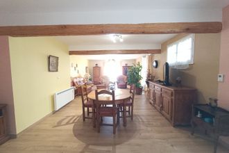 achat maison cuxac-d-aude 11590