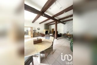 achat maison cuxac-d-aude 11590