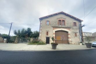 achat maison cuxac-d-aude 11590