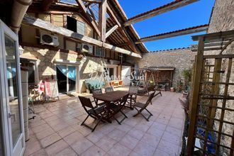 achat maison cuxac-d-aude 11590