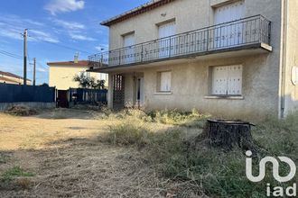 achat maison cuxac-d-aude 11590