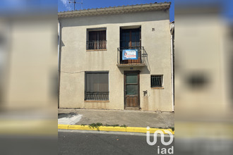 achat maison cuxac-d-aude 11590