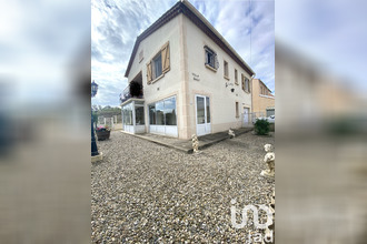 achat maison cuxac-d-aude 11590