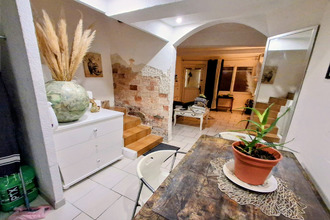 achat maison cuxac-d-aude 11590