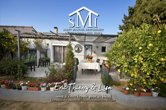 achat maison cuxac-d-aude 11590