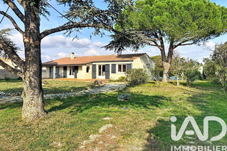 achat maison cuxac-d-aude 11590