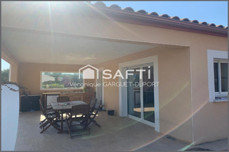 achat maison cuxac-d-aude 11590