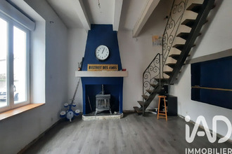 achat maison cuxac-d-aude 11590