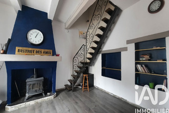 achat maison cuxac-d-aude 11590