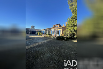 achat maison cuxac-d-aude 11590