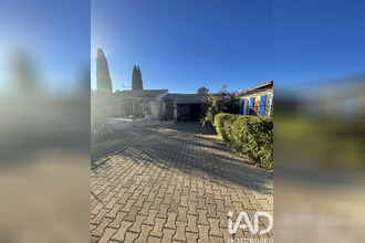 achat maison cuxac-d-aude 11590