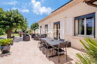 achat maison cuxac-d-aude 11590