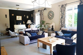 achat maison cuxac-d-aude 11590