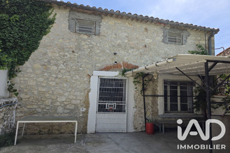 achat maison cuxac-d-aude 11590