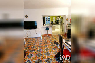 achat maison cuxac-d-aude 11590