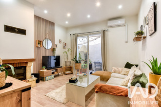achat maison cuxac-d-aude 11590