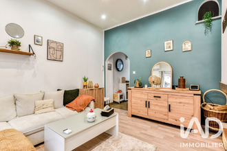 achat maison cuxac-d-aude 11590