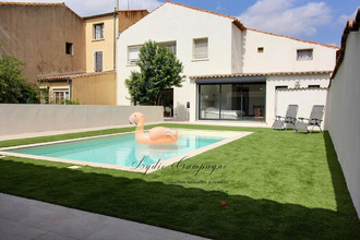 achat maison cuxac-d-aude 11590