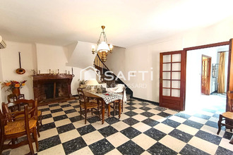 achat maison cuxac-d-aude 11590