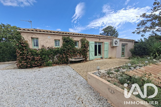 achat maison cuxac-d-aude 11590