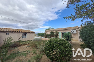 achat maison cuxac-d-aude 11590