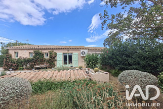 achat maison cuxac-d-aude 11590