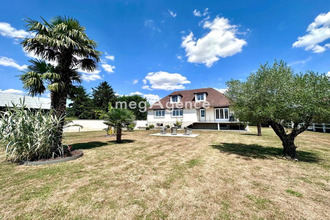 achat maison cuy 89140