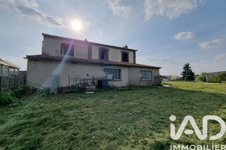 achat maison cuy 89140