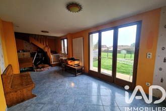 achat maison cuy 89140