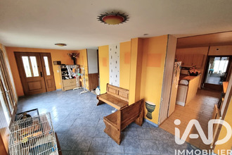 achat maison cuy 89140