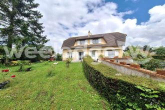 achat maison cuy-st-fiacre 76220