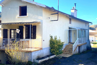 achat maison cuzac 46270