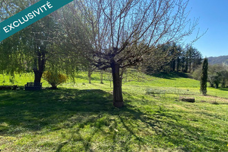 achat maison cuzac 46270