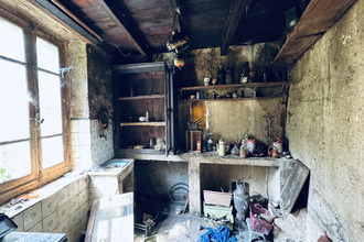 achat maison cuzac 46270