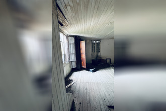 achat maison cuzac 46270