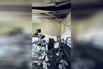 achat maison cuzac 46270