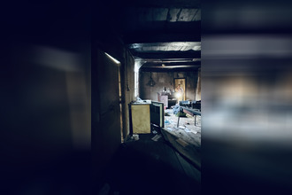 achat maison cuzac 46270
