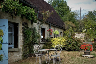 achat maison cuzance 46600